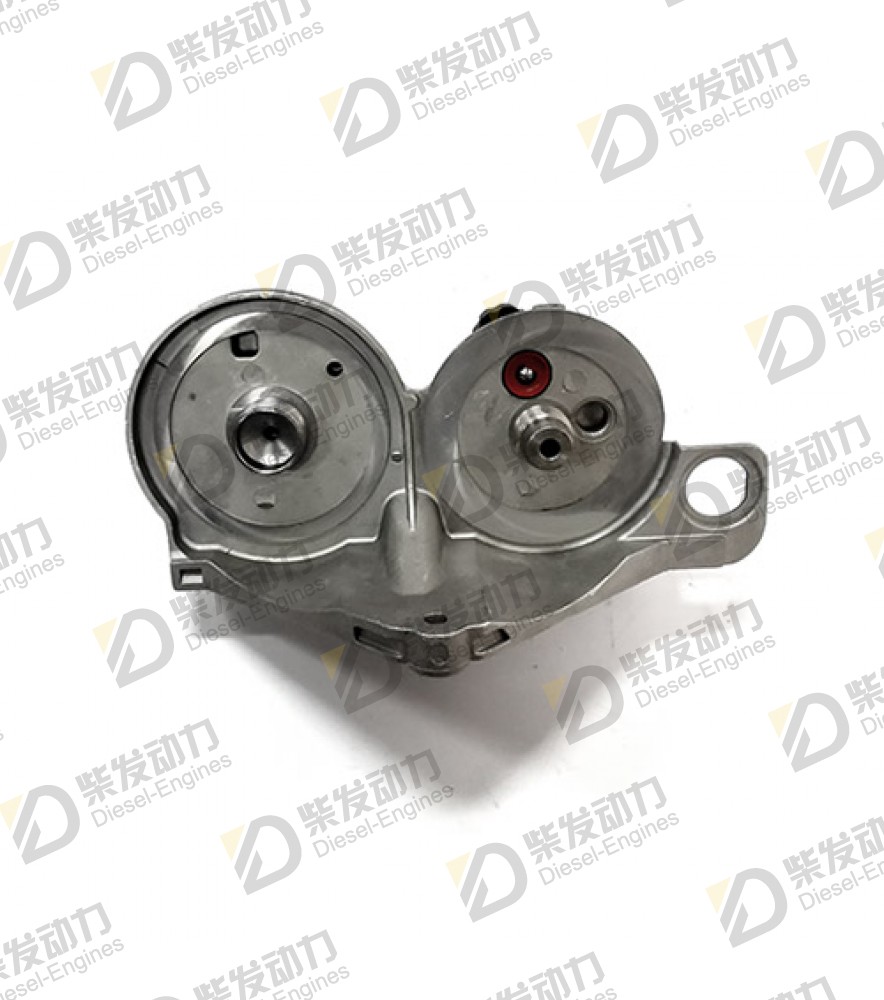 Fuel filter housing 20783917